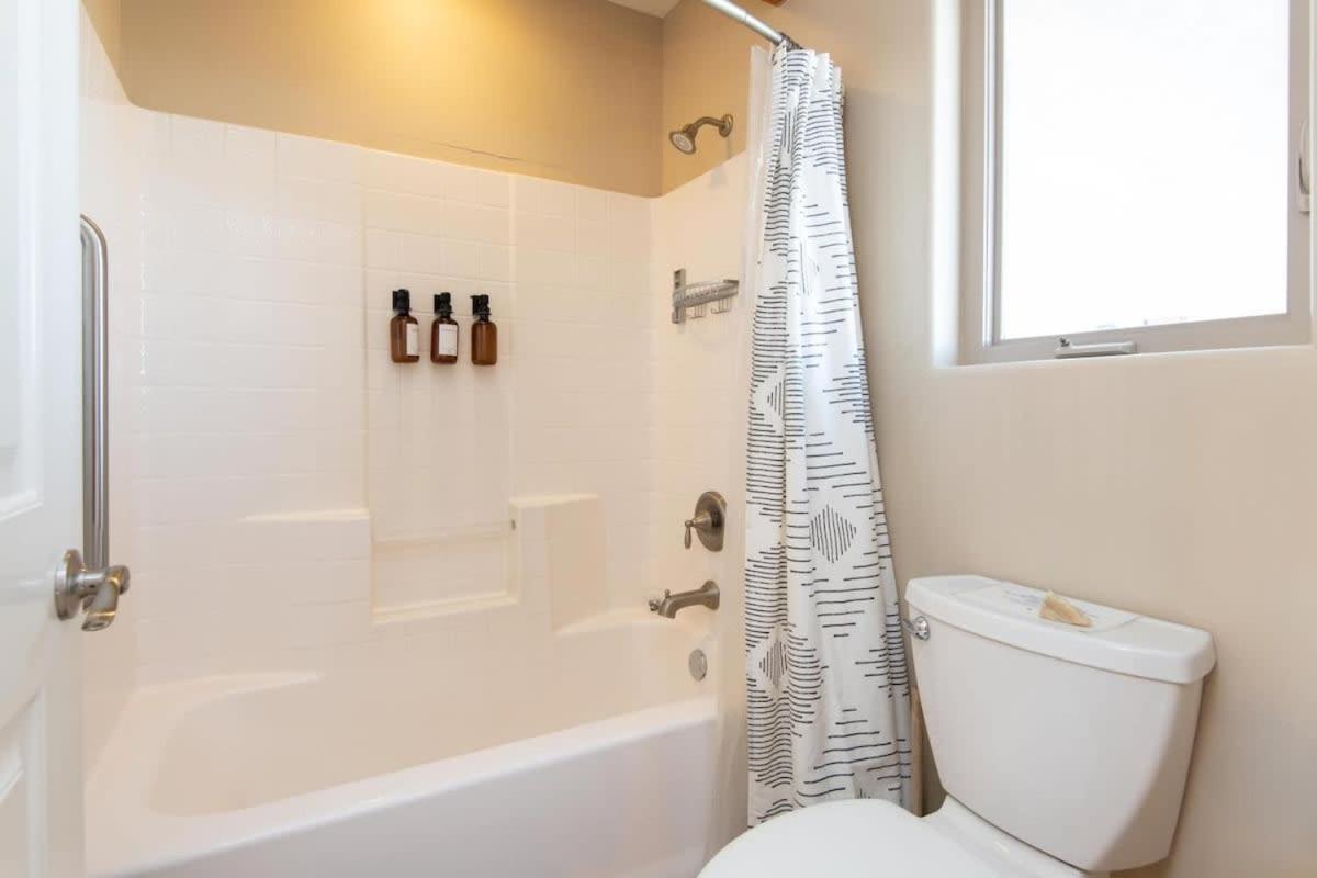 Renovated Lodge - Room 1 With Pool Access Joshua Tree Luaran gambar