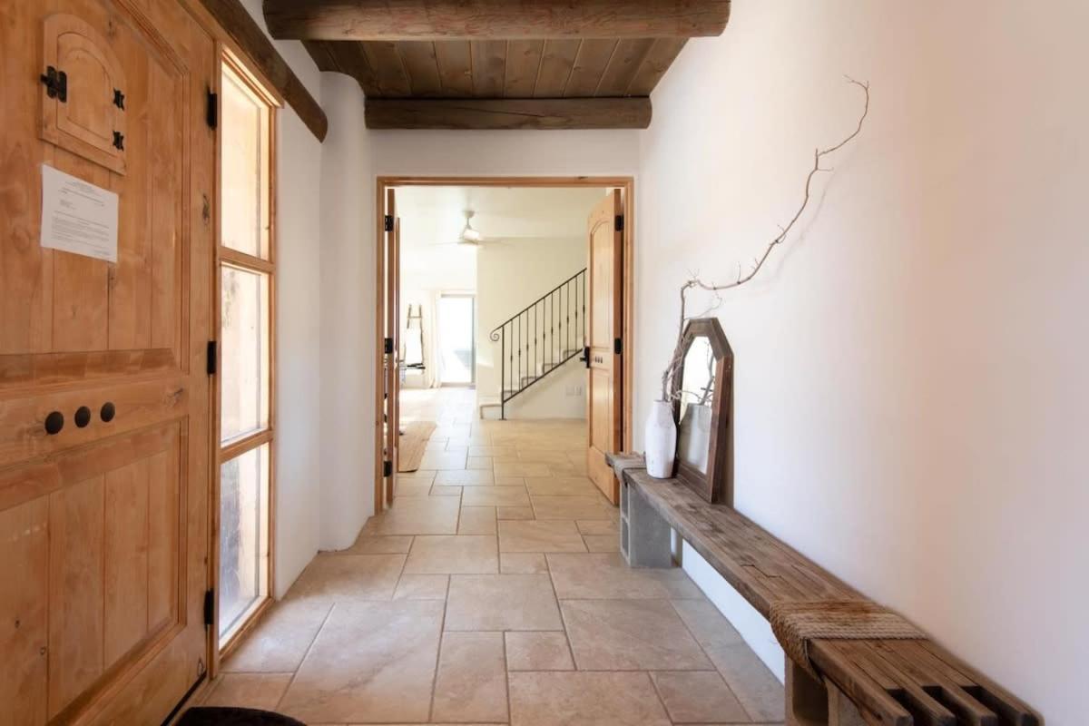 Renovated Lodge - Room 1 With Pool Access Joshua Tree Luaran gambar